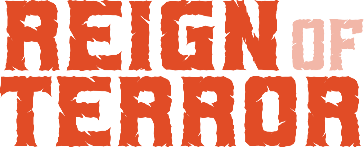 Reign of Terror - Week 3 — The Cinemagic Theater